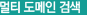 멀티 도메인 검색
